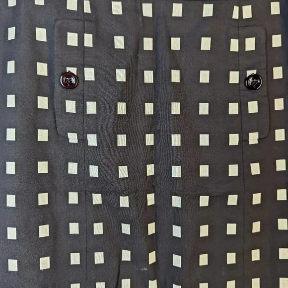 Ann Taylor Pencil Skirt / 2P - Picture 3 of 8